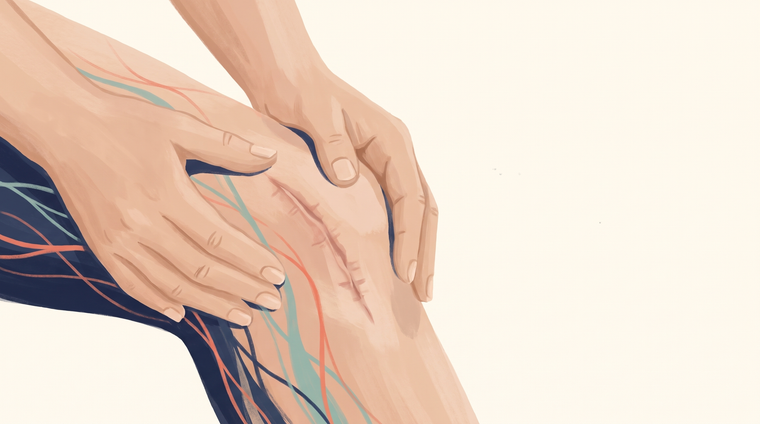 Serrapeptase for Scar Tissue and Fascia: What We Know