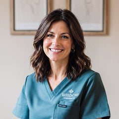 Dr. Alex Morgan, DPT