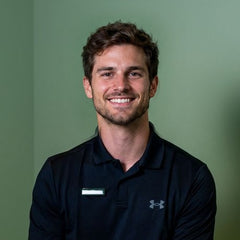 Dr. Jordan Lee, DPT