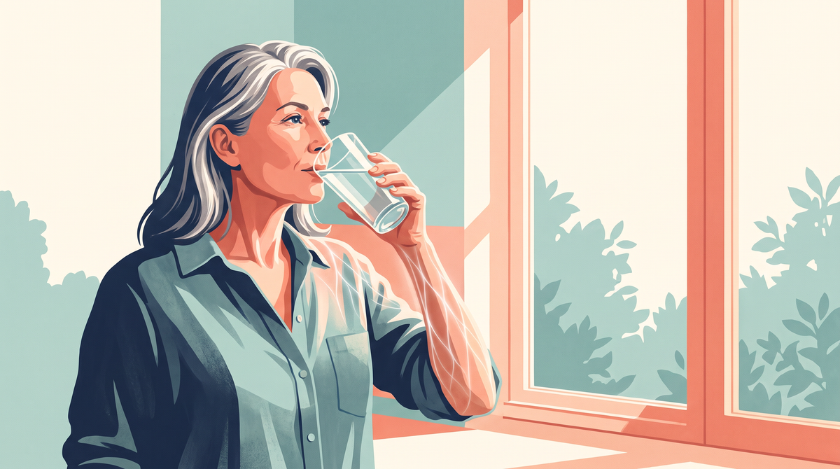 Dehydrated Fascia: Signs, Causes and What Helps
