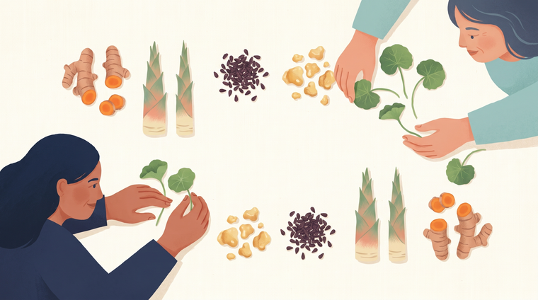 Fascial Supplement Ingredients: What's Inside and Why