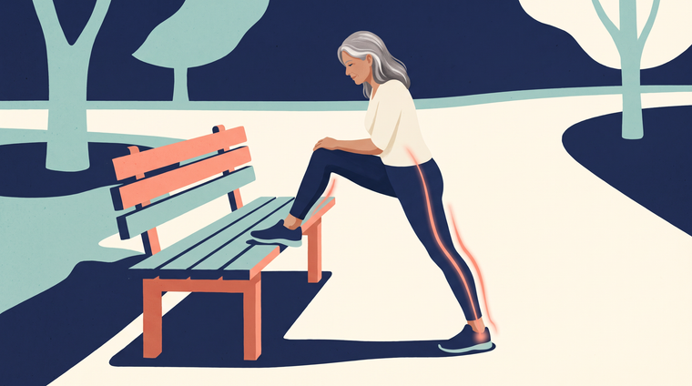 Fascia Pain vs Muscle Pain: How to Tell the Difference