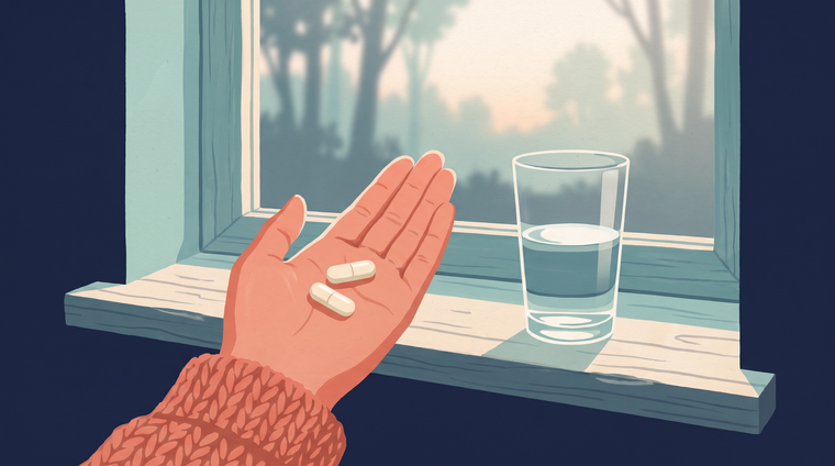 Fascia Supplement for Fibromyalgia: What Research Shows