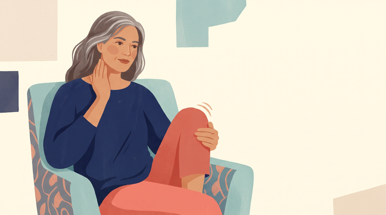 Hashimoto's and Joint Pain: Why It Happens and What Helps
