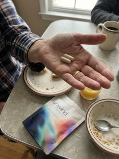 Photo from the review