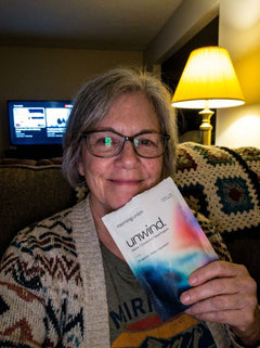 Photo from the review