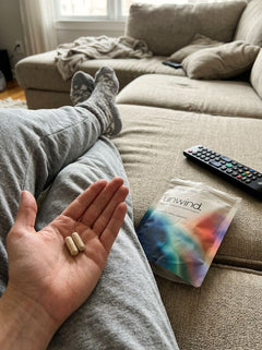 Photo from the review