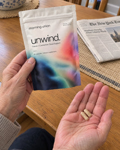 Photo from the review
